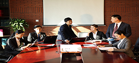 華夏電通薪酬管理制度解讀座談會報(bào)道